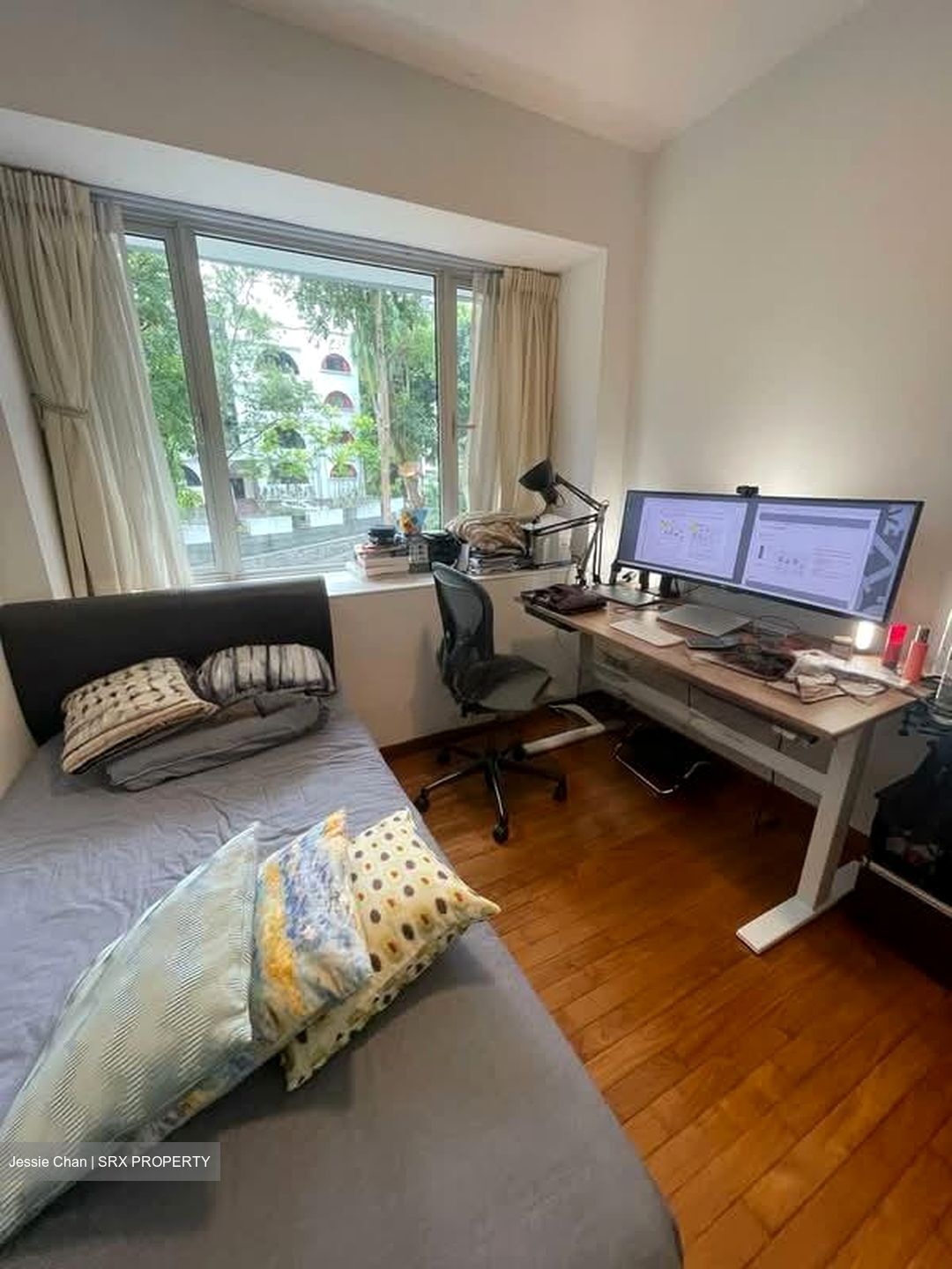 Visioncrest Orchard (D9), Condominium #561750251